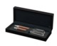 TIZIO FOUNTAIN PEN & BALL PEN SET.