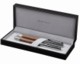 TIZIO ROLLERBALL PEN & BALL PEN SET.