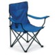 OUTDOOR CHAIR in Blue.