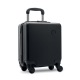 UNDERSEAT LUGGAGE TROLLEY in Black.