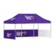 THE IMPERIAL - 3M X 6M GAZEBO KIT.