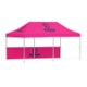 THE STANDARD PLUS - 3M X 6M GAZEBO KIT.