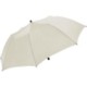 FARE TRAVELMATE BEACH CAMPER PARASOL in Cream.