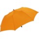 FARE TRAVELMATE BEACH CAMPER PARASOL in Orange.