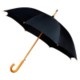 LA-15 UMBRELLA in Black.