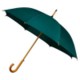 LA-15 UMBRELLA in Dark Green.