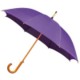 LA-15 UMBRELLA in Purple.