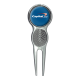 DIVOT TOOL with Ball Marker.