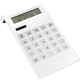 DESK CALCULATOR in White.