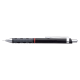 ROTRING ABS MECHANICAL PENCIL TIKKY in Black.