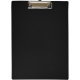 CLIPBOARD in Black.