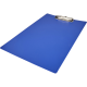 CLIPBOARD in Cobalt Blue.