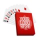 PAPER PLAYING CARD PACK.