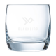 NAVIA WATER GLASS 310 ML in Clear Transparent.