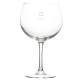 COCKTAIL GIN GLASS 700 ML in Clear Transparent.