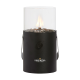 COSISCOOP ORIGINAL GAS LANTERN in Black.