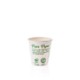 COMPOSTABLE & RECYCLABLE PAPER SAMPLE CUP.