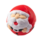 STRESS BALL - FATHER CHRISTMAS SANTA.