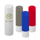 RECYCLED CYLINDRICAL LIP BALM.