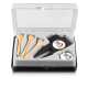 SEVILLA GOLF GIFT SET.