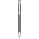 MOOD SOFT FEEL METAL MECHANICAL PENCIL - COOL GREY.