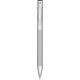 MOOD SOFT FEEL METAL MECHANICAL PENCIL - SILVER.