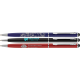 CHEVIOT-I METAL BALL PEN with Stylus.