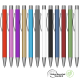 ERGO GRS RECYCLED METAL BALL PEN .