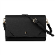 LADY BAG MADEMOISELLE BLACK.