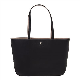 LADY BAG MADEMOISELLE BLACK.