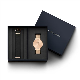 WATCH SET PETITE UNITONE ROSE-GOLD D36 + BRACELET PETITE CORNWALL ROSE-GOLD L16.