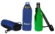 NEOPRENE  BOTTLE COOLER.