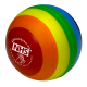 RAINBOW STRESS BALL.