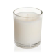 CANDLE in a Small Glass (9Cl).