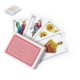 SPANISH PLAYING CARD PACK TUTE.