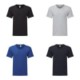 ADULT COLOUR T-SHIRT ICONIC V-N.