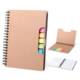 STICKY NOTE PAD TIBLAN.