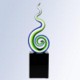 GREEN SPIRAL AWARD.