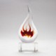 HANDMADE FLAME AWARD.