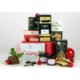 CHRISTMAS CRACKER GIFT HAMPER FOC FULL COLOUR GIFT CARD.