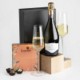 CONGRATULATIONS PROSECCO AND CHOCOLATE GIFT.