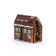 WINTER COLLECTION `23 - ECO HOUSE BOX - SANTAS ELVES - X2.