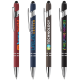 RECYCLED ELIPSE - SOFTY PEN ANTI-FRAUD INK W & STYLUS.