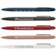 EVO SOFTY RECYCLED ALUMINIUM METAL PEN W &  STYLUS.