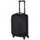 THULE SUBTERRA 2 CARRY ON SPINNER SUITCASE in Solid Black.