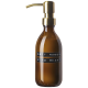 WELLMARK SOFT HANDS 250 ML HAND LOTION DISPENSER in Amber Heather.