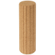 TRIKONA CORK YOGA ROLLER in Natural.