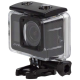 PRIXTON DV670 4K DUAL SCREEN ACTION CAMERA in Solid Black.