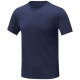 KRATOS SHORT SLEEVE MENS COOL FIT TEE SHIRT in Navy.