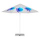 EASY UP PARASOL.